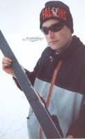 Ski Niels 7 